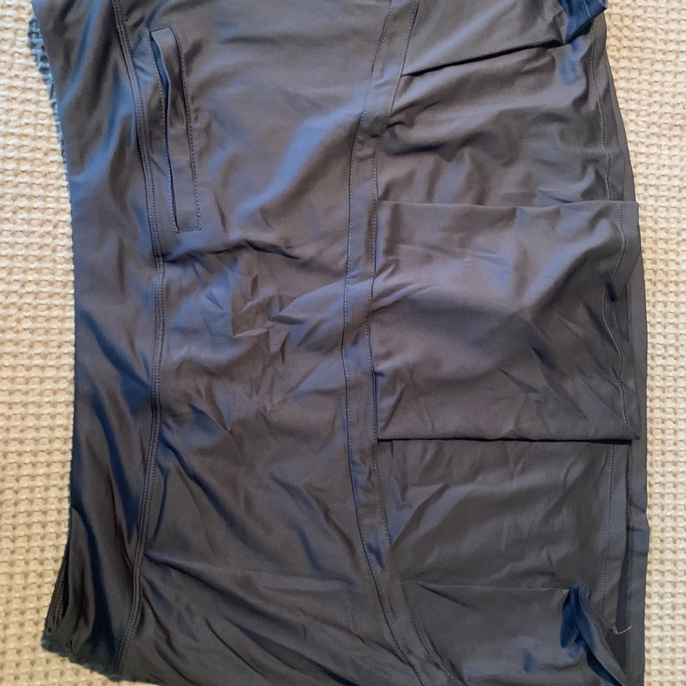 Golf skort